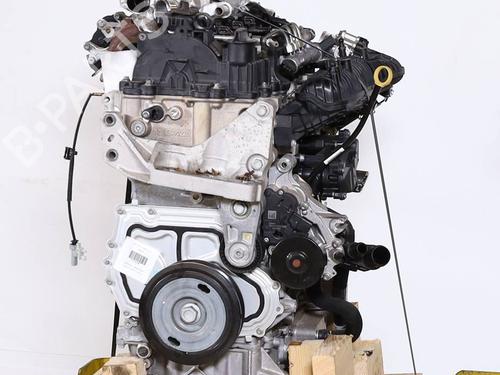 Engine OPEL ASTRA K (B16) 1.5 CRDI (68) | BP39236583M1 - Image 3