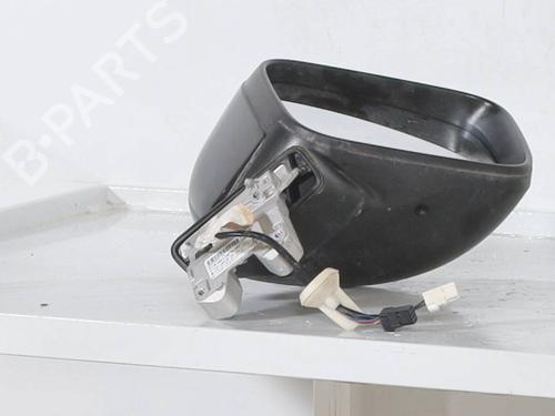 Right mirror JEEP RENEGADE SUV (BU, B1, BV) 1.3 PHEV 4Xe | BP29041130C27 