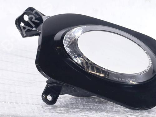 Used Right daytime light FIAT 500 (312_) 1.0 Mild Hybrid (312.AYD1B) (69 hp) 31048755