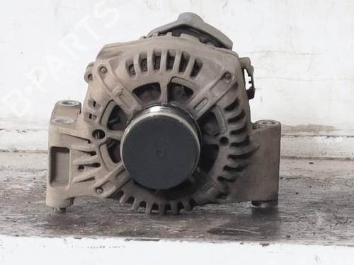 Used Alternator Alternator FIAT 500L (351_, 352_) 1.3 D Multijet (199LXY1A, 199LXY11) (84 hp) 34713539 34713539