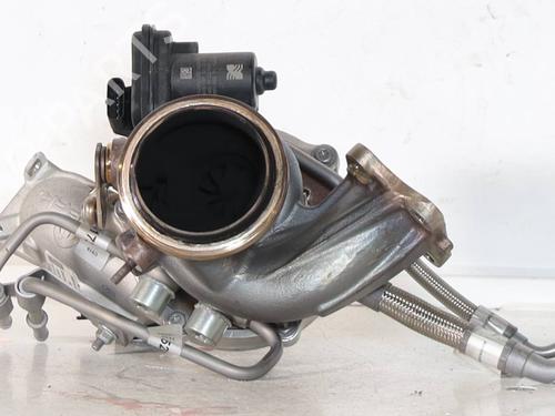 Turbolader/Kompressor für JEEP COMPASS (MP, M6, MV, M7) 1.3 Hybrid 4x4 (240 hp) 24373286