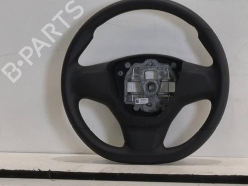 Used Steering wheel Steering wheel PEUGEOT EXPERT Van (V_) 2.0 BlueHDi 120 (122 hp) 30111506 30111506