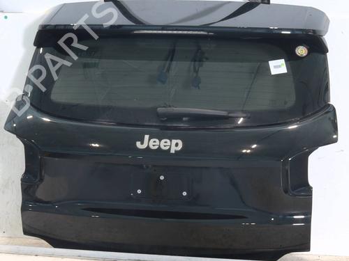 Heckklappe für JEEP AVENGER (J2) 1.2 T3 e-Hybrid (110 hp) 32705998