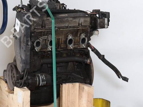 Used Engine Engine FIAT SEICENTO / 600 (187_) 1.1 (187AXB, 187AXB1A, 187AXC1A02) (54 hp) 26435561 26435561