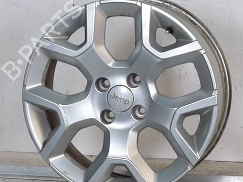 Rim JEEP AVENGER (J2) Electric | BP29453951C45 