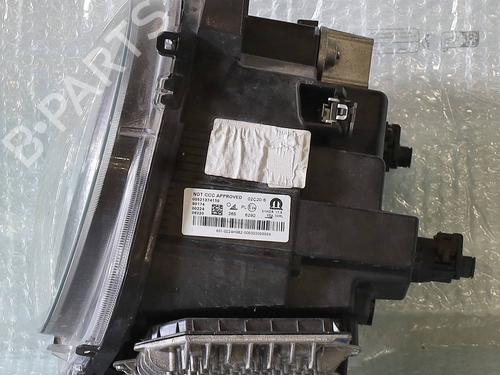 Left headlight JEEP RENEGADE SUV (BU, B1, BV) 1.3 PHEV 4Xe | BP38745259C28 - Image 4