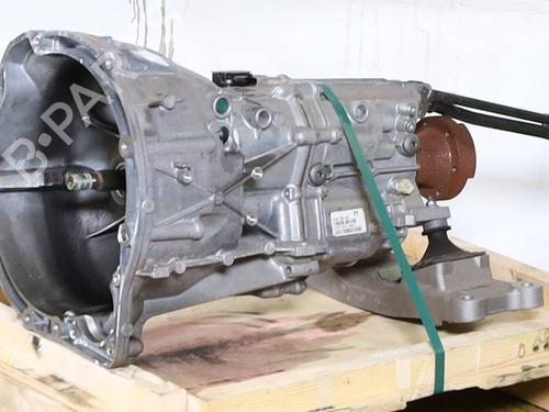 Gearbox ALFA ROMEO GIULIA (952_) 2.2 D (952AFA25, 952AFM25, 952ALA25) | BP36447769M3 - Image 3
