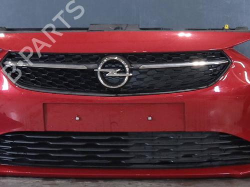 front-bumper-opel-corsa-f-p2jo-2019-40178940 main image