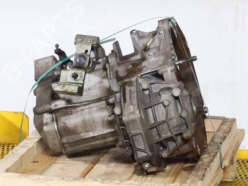 Gearbox FIAT 500 (312_) 1.2 (312AXA1A) | BP36774272M3 - Image 2