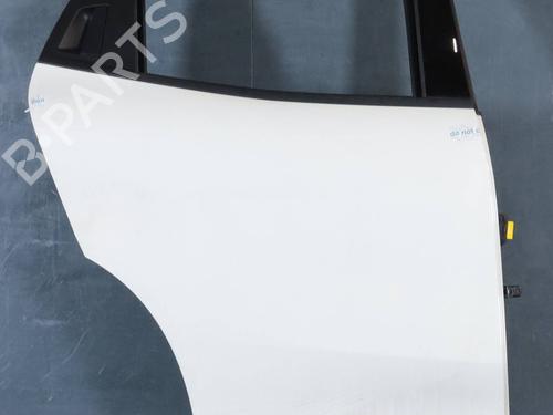 Used Right rear door Right rear door ALFA ROMEO JUNIOR (626_, 627_) Mild Hybrid (136 hp) 34054245 34054245