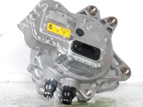 Used Alternator Alternator JEEP RENEGADE SUV (BU, B1, BV) 2.0 CRD 4x4 (170 hp) 27520800 27520800