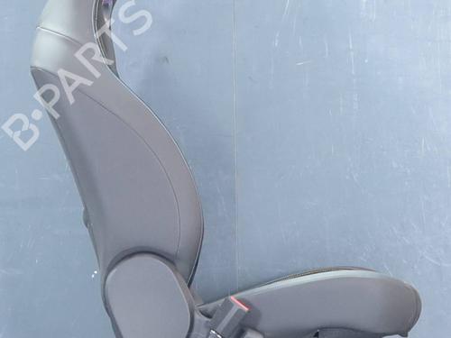 Left front seat ABARTH 500E Hatchback (332_) Scorpionissima | BP39261715C15 - Image 5