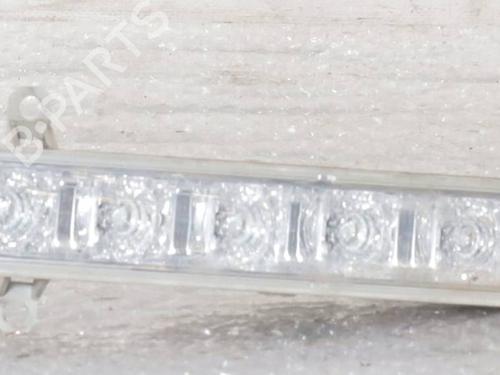 Used Left daytime light Left daytime light CITROËN C3 II (SC_) 1.4 HDi 70 (SC8HZC, SC8HR0, SC8HP4) (68 hp) 34054195 34054195