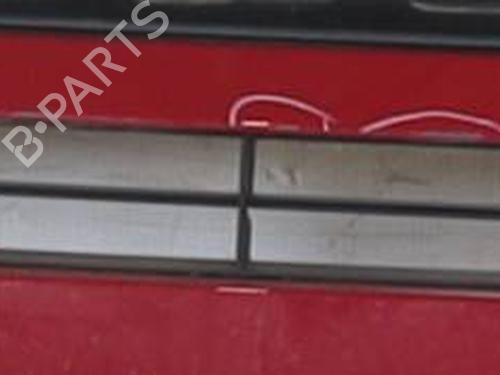 Pára-choques frente JEEP AVENGER (J2) Electric (156 hp) 27640274