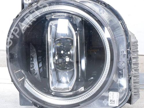 Used Right headlight Right headlight JEEP RENEGADE SUV (BU, B1, BV) 1.3 T-GDi 4x4 (180 hp) 33285269 33285269