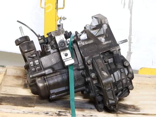 Used Gearbox Gearbox FIAT PUNTO (188_) 1.2 60 (188.030, .050, .130, .150, .230, .250) (60 hp) 34340679 34340679