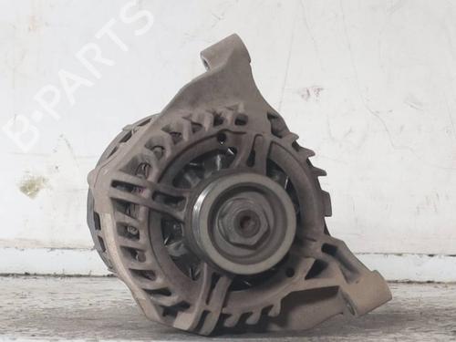 Used Alternator Alternator FIAT IDEA (350_) 1.2 16V (80 hp) 33233975 33233975