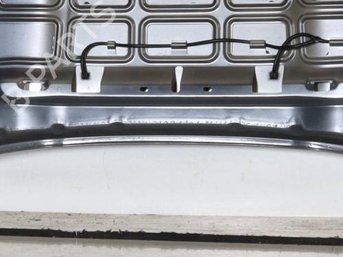 Hood JEEP RENEGADE SUV (BU, B1, BV) 2.0 CRD 4x4 | BP27404569C1 
