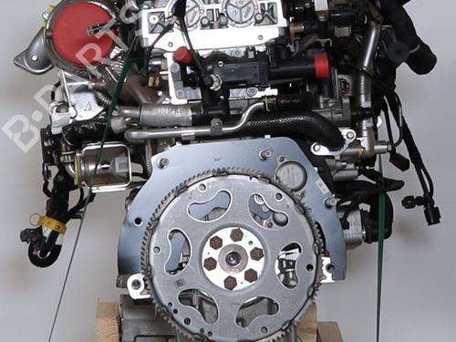 Engine ALFA ROMEO GIULIA (952_) 2.2 D (952ALA25, 952AFM25, 952APA2) | BP26887814M1 