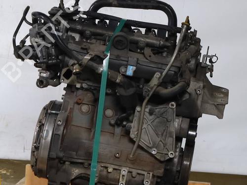 Used Engine Engine FIAT GRANDE PUNTO (199_) 1.3 D Multijet (199.AXD11, 199.AXD1A, 199.AXD1B,... (90 hp) 33951446 33951446