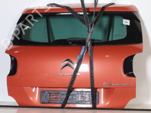 Used Tailgate CITROËN C3 AIRCROSS II (2R_, 2C_) 1.6 BlueHDi 120 (2CBHZH) (120 hp) 30360820