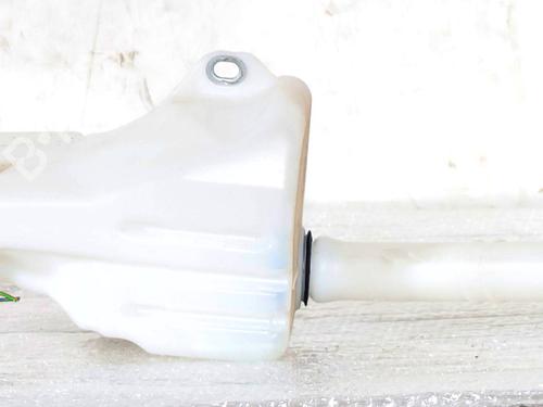 Spylertank FIAT PANDA (312_, 319_) 1.0 Mild Hybrid (312.PYD1B) (69 hp) 31647754