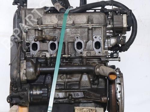 Used Engine Engine FIAT SEICENTO / 600 (187_) 1.1 (187AXB, 187AXB1A, 187AXC1A02) (54 hp) 33284760 33284760