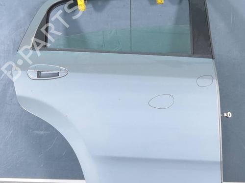 Used Right rear door Right rear door FIAT PUNTO (199_) 1.2 (199AXZ1A, 199BXZ1A) (69 hp) 34274501 34274501