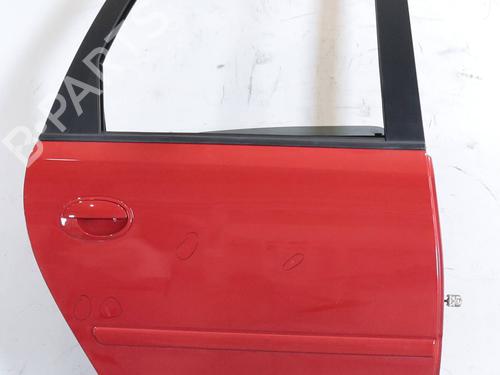 Used Right rear door Right rear door OPEL MERIVA A MPV (X03) 1.6 (E75) (87 hp) 33319029 33319029