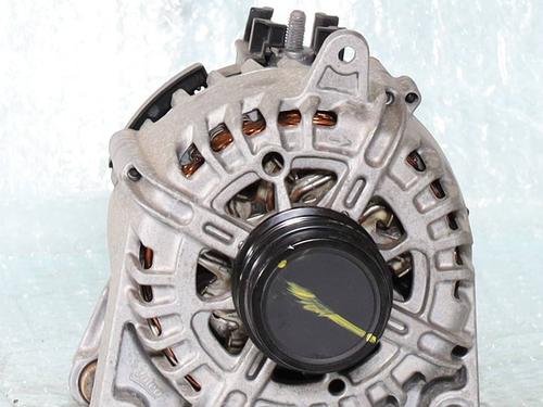 Used Alternator Alternator 38719936 38719936