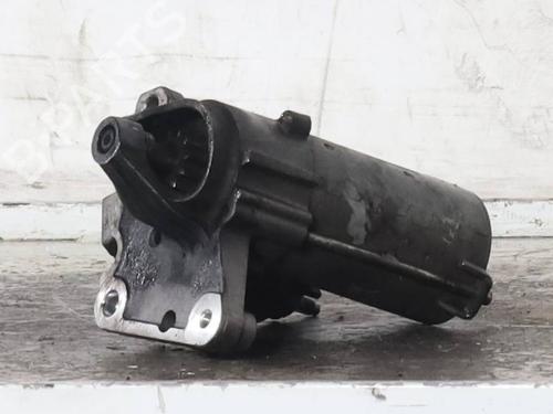 Used Starter Starter PEUGEOT 207 (WA_, WC_) 1.4 HDi (68 hp) 34340744 34340744