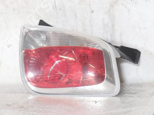 Used Right taillight Right taillight FIAT 500 (312_) 1.2 (312AXA1A) (69 hp) 34713534 34713534