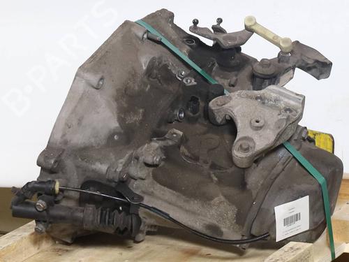 Gearbox CITROËN C3 II (SC_) 1.4 HDi 70 (SC8HZC, SC8HR0, SC8HP4) | BP36774170M3 - Image 3