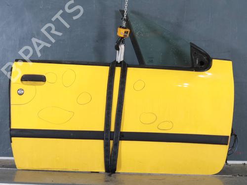 Used Right front door Right front door FIAT PUNTO (176_) 60 1.2 (176AP, 176AR, 176AQ, 176BB) (60 hp) 36774594 36774594