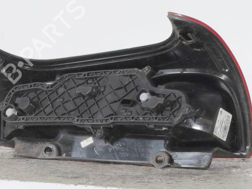 Left taillight FIAT PANDA (312_, 319_) 1.3 D Multijet 4x4 (312PXL1A) | BP28706796C34 - Image 2