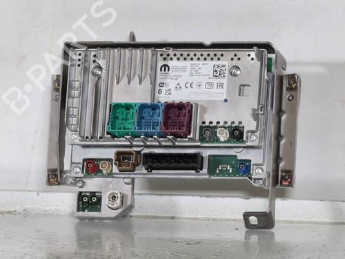 Used Radio ALFA ROMEO TONALE (965_) 1.3 Hybrid Q4 (280 hp) 29403263