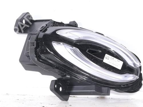 Used Right daytime light Right daytime light FIAT 600e / 600 (365_, 364_) Electric (156 hp) 23883256 23883256