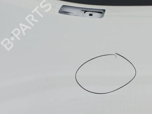 Used Left front door JEEP RENEGADE SUV (BU, B1, BV) 1.3 PHEV 4Xe (240 hp) 27520823