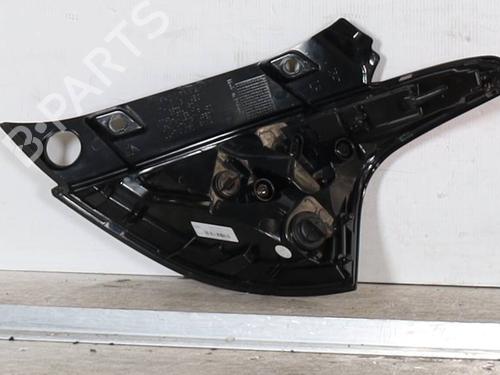 Venstre baglygte LANCIA YPSILON (312_) 1.2 (312.PXA1A, 312.YXA1A) (69 hp) 26551092
