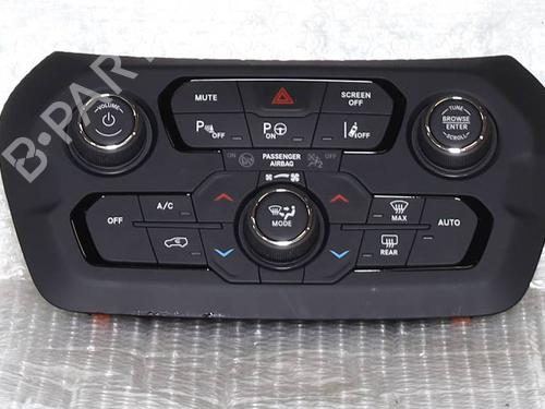 Used Climate control Climate control 39068717 39068717