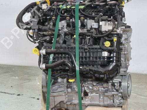 Engine JEEP RENEGADE SUV (BU, B1, BV) 1.3 T-GDi | BP29403330M1 