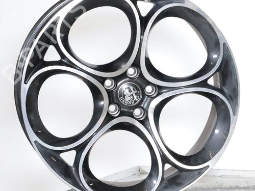 Used Rim ALFA ROMEO STELVIO (949_) 2.0 Q4 (949.AXA2A) (280 hp) 28192644