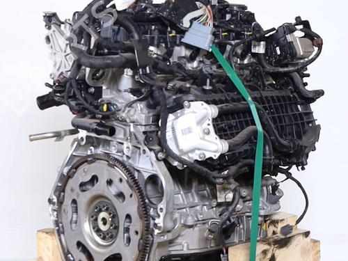 Engine JEEP RENEGADE SUV (BU, B1, BV) 1.3 PHEV 4Xe | BP38590454M1 - Image 3