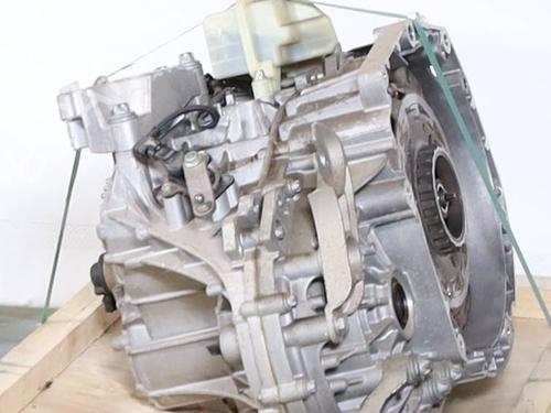 Gearbox FIAT 500X (334_) 2.0 D Multijet 4x4 (334AXB22, 334AXD2B) | BP36798100M3 - Image 2
