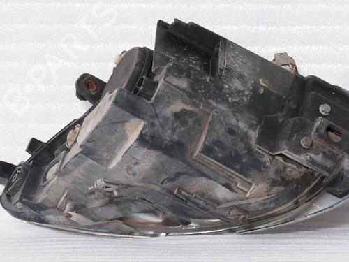 Left headlight ALFA ROMEO MITO (955_) 1.3 MultiJet (955AXH1B, 955AXT1A) | BP36797878C28 - Image 4