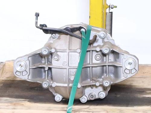 Used Rear differential Rear differential 37414436 37414436