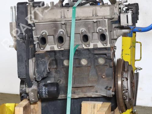 Used Engine Engine FIAT PUNTO (188_) 1.2 60 (188.030, .050, .130, .150, .230, .250) (60 hp) 33055623 33055623