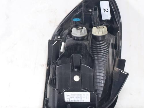 Right taillight JEEP AVENGER (J2) Electric | BP31647903C35 - Image 3