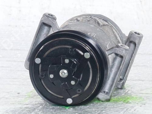 Used AC compressor AC compressor FIAT TIPO Saloon (356_, 357_) 1.4 (356SXA1B) (95 hp) 31135720 31135720