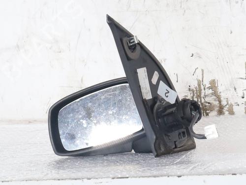 Used Left mirror Left mirror FIAT PANDA (169_) 1.3 D Multijet (169.AXC1A) (70 hp) 34534767 34534767